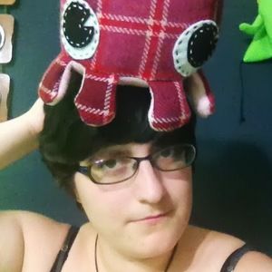 Meet your Posher, Alice